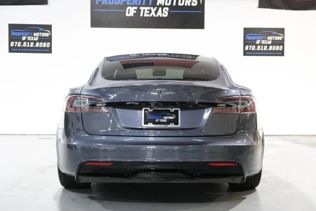 2021 Tesla Model S - Image 21 of 21