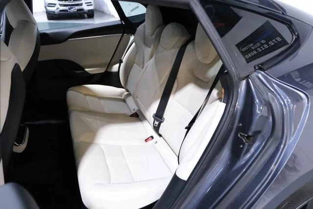 2021 Tesla Model S - Image 10 of 21