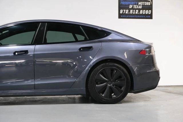 2021 Tesla Model S - Image 13 of 21