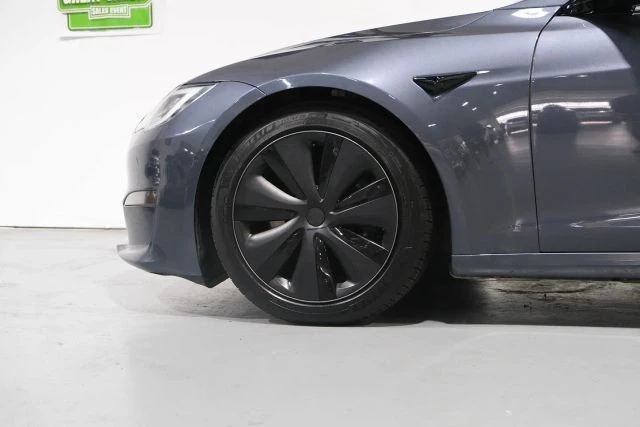 2021 Tesla Model S - Image 14 of 21
