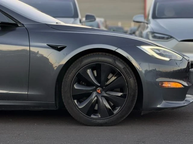 2021 Tesla Model S - Image 7 of 12