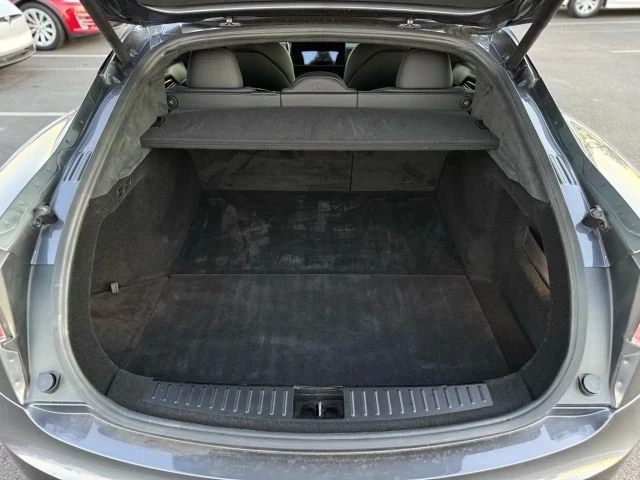 2021 Tesla Model S - Image 12 of 12