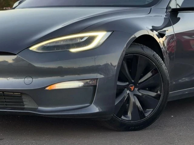2021 Tesla Model S - Image 2 of 12