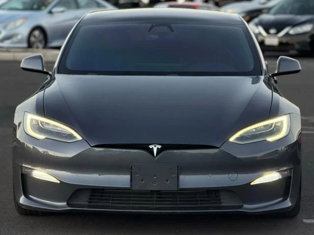 2021 Tesla Model S - Image 5 of 12
