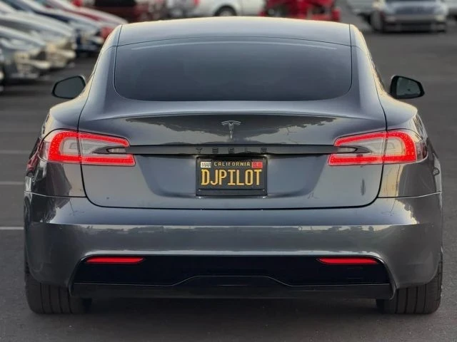 2021 Tesla Model S - Image 10 of 12