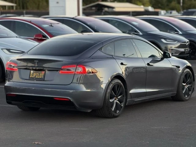 2021 Tesla Model S - Image 9 of 12