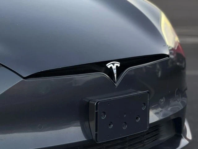 2021 Tesla Model S - Image 4 of 12
