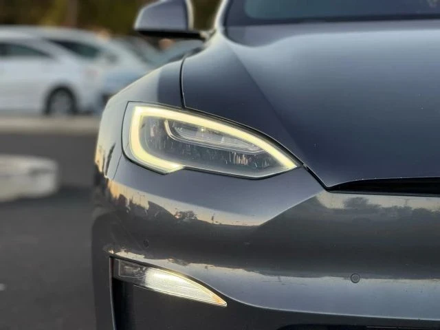 2021 Tesla Model S - Image 6 of 12