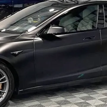 2021 Tesla Model S