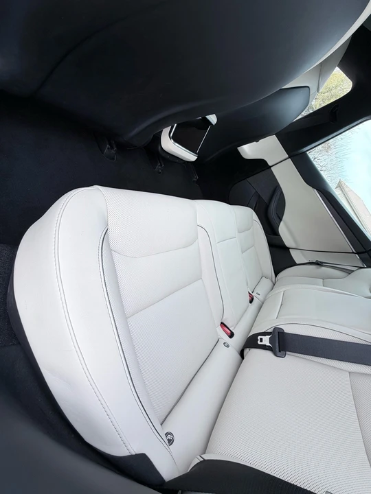 2021 Tesla Model S Plaid - Image 2 of 11