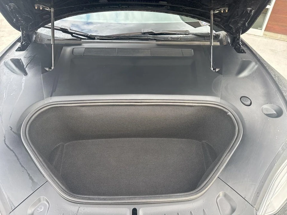 2021 Tesla Model S Plaid - Image 27 of 27