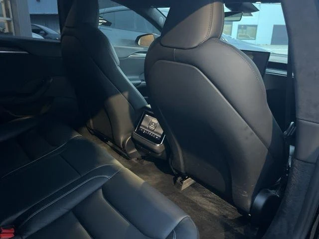 2021 Tesla Model S Plaid - Image 14 of 19