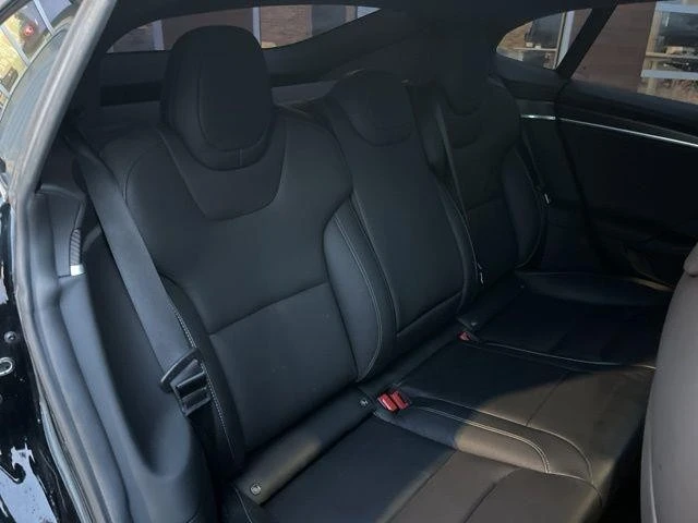 2021 Tesla Model S Plaid - Image 15 of 19