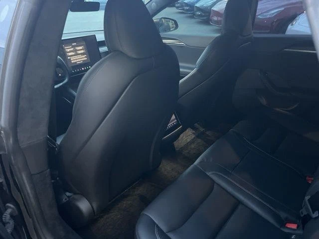 2021 Tesla Model S Plaid - Image 10 of 19