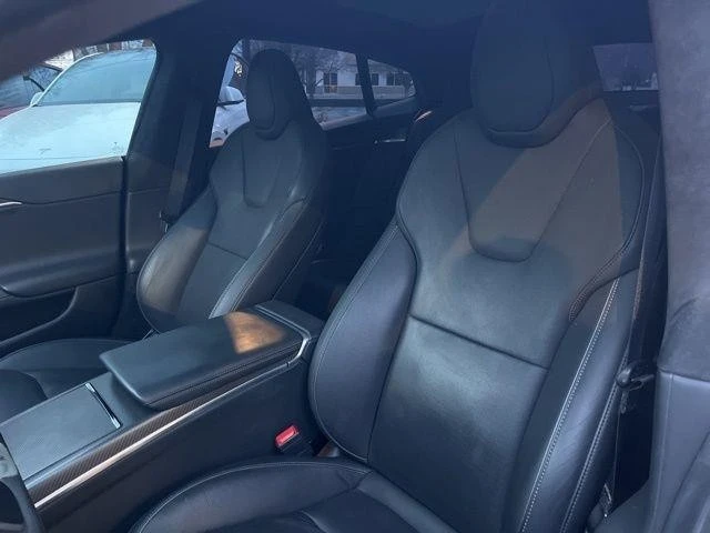 2021 Tesla Model S Plaid - Image 7 of 19