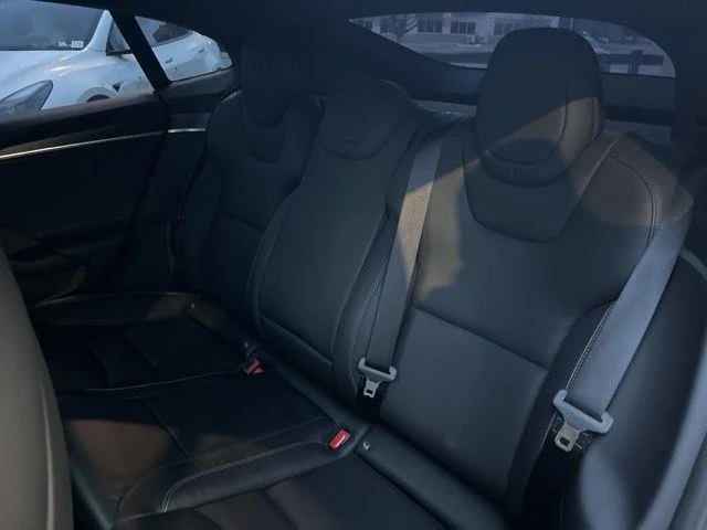 2021 Tesla Model S Plaid - Image 11 of 19