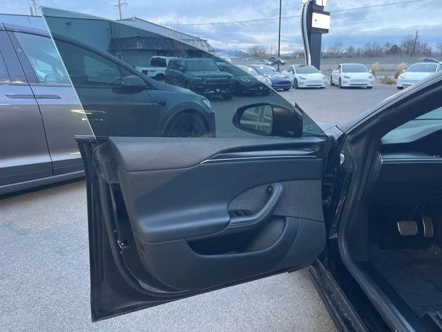 2021 Tesla Model S Plaid - Image 6 of 19