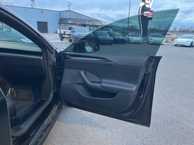 2021 Tesla Model S Plaid - Image 16 of 19