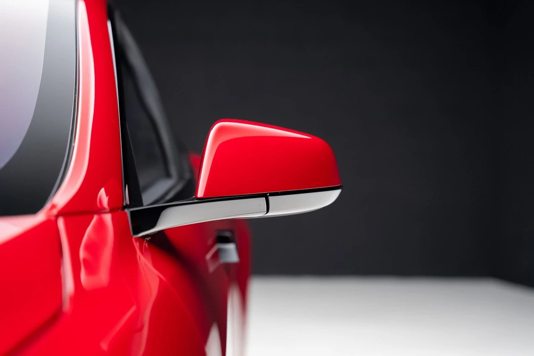 2021 Tesla Model S Plaid - Image 14 of 21