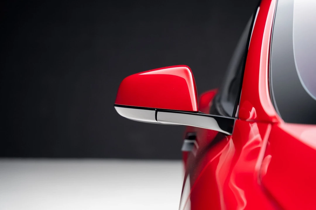 2021 Tesla Model S Plaid - Image 13 of 21