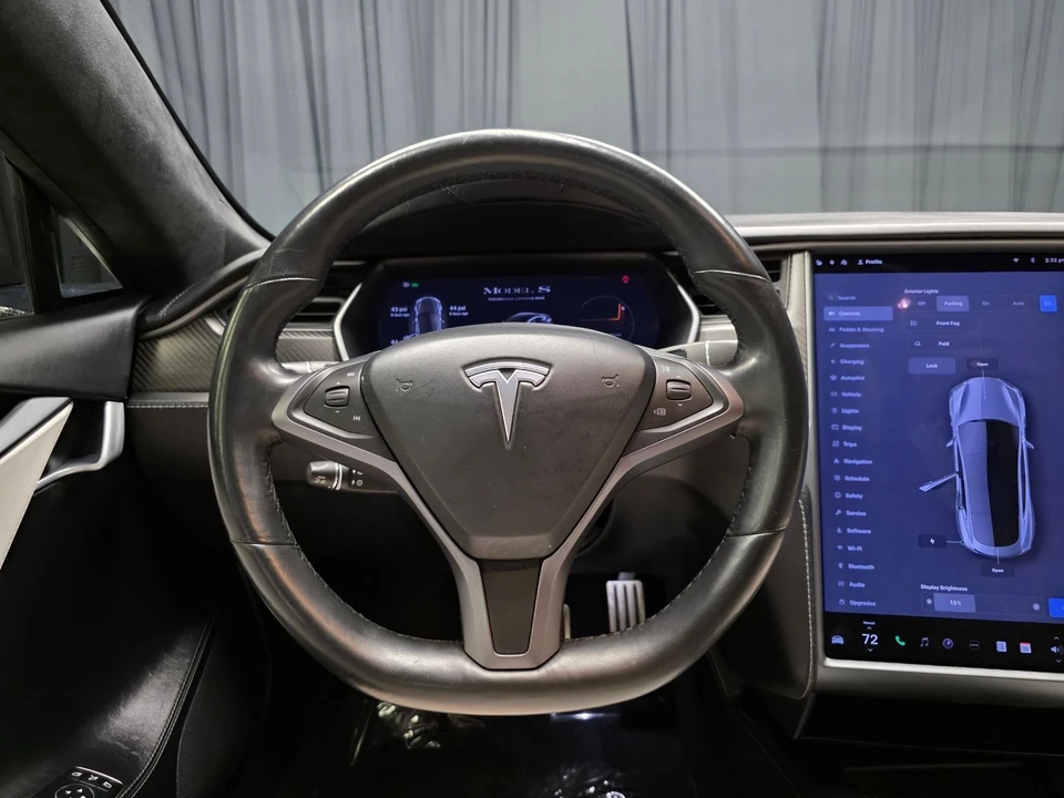 2021 Tesla Model S Plaid - Image 21 of 21