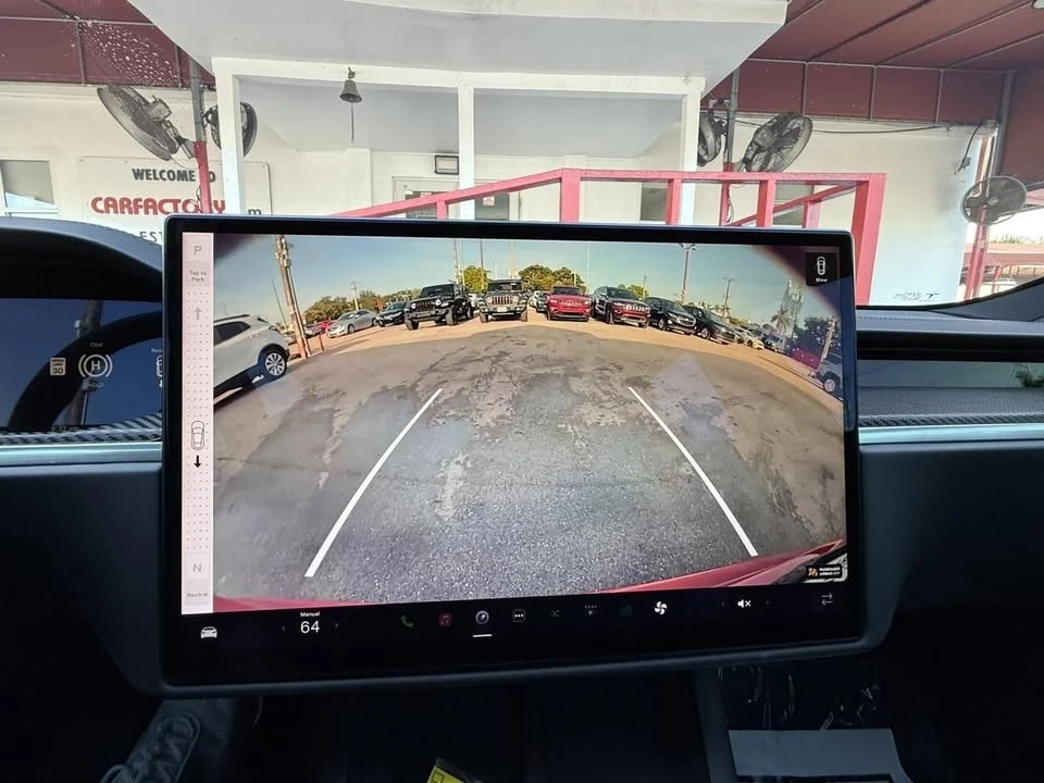 2021 Tesla Model S Plaid - Image 20 of 20