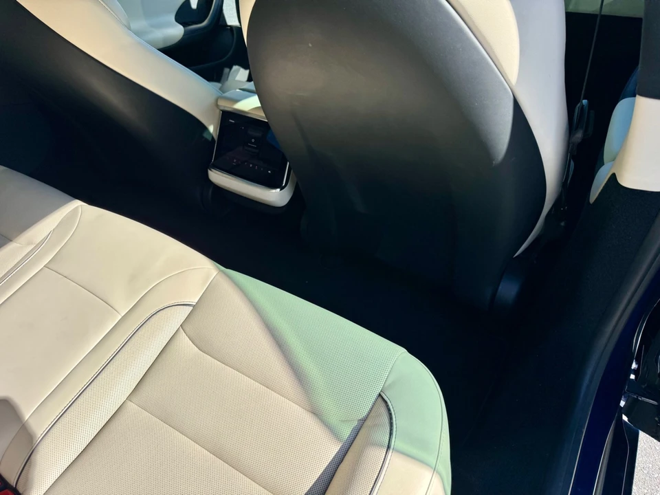 2021 Tesla Model S Plaid - Image 17 of 21
