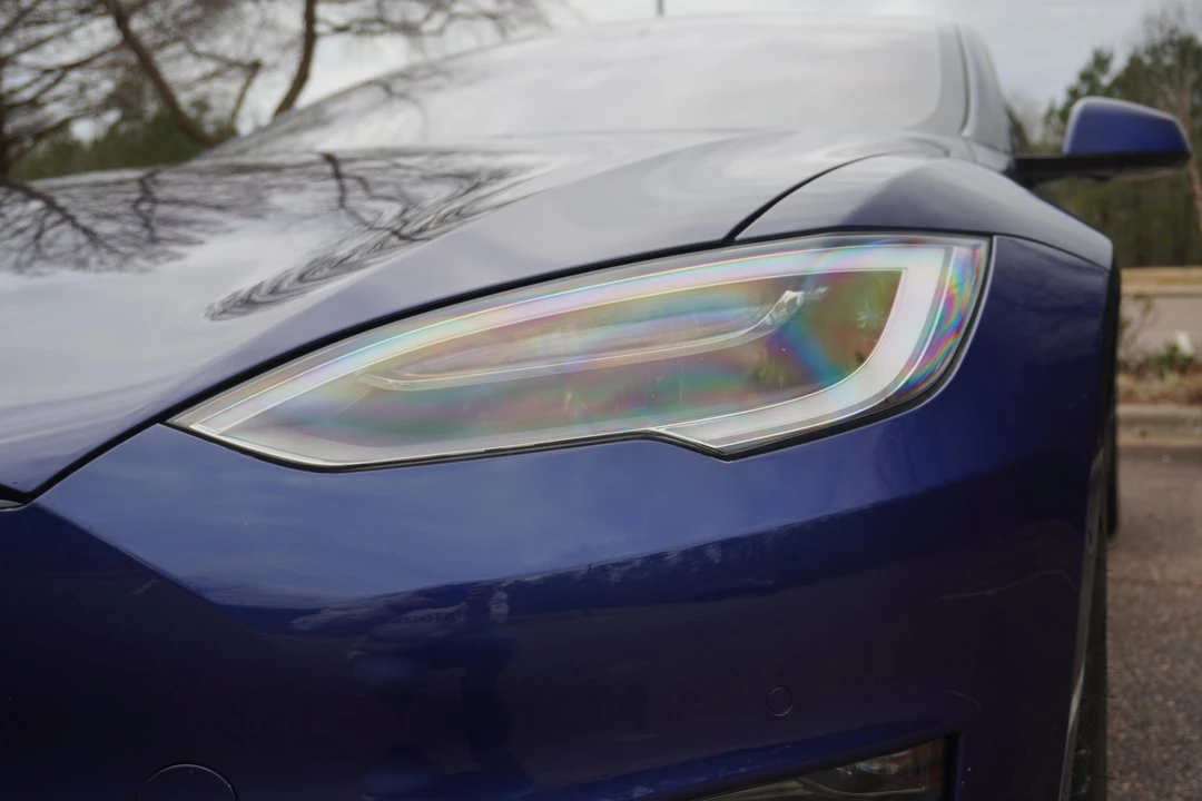 2021 Tesla Model S Plaid - Image 11 of 31