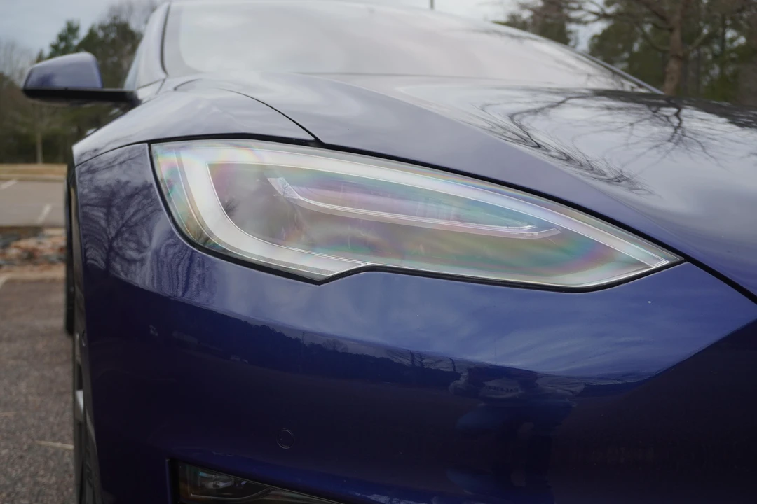 2021 Tesla Model S Plaid - Image 10 of 31