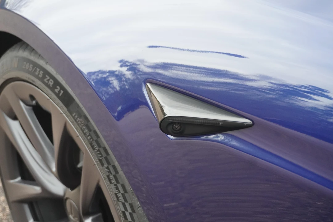 2021 Tesla Model S Plaid - Image 13 of 31