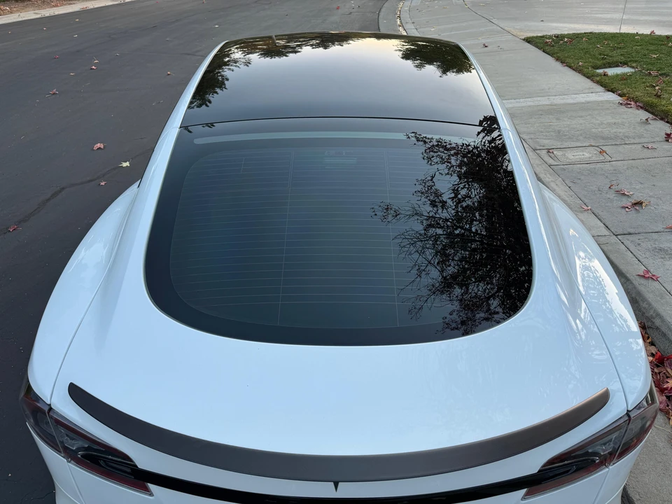 2021 Tesla Model S Plaid - Image 17 of 31