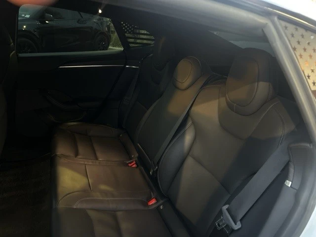 2021 Tesla Model S Plaid - Image 16 of 21