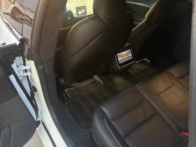 2021 Tesla Model S Plaid - Image 15 of 21