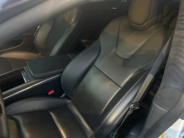 2021 Tesla Model S Plaid - Image 13 of 21