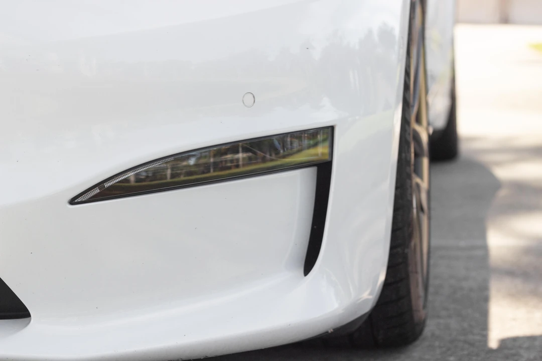2021 Tesla Model S Plaid - Image 29 of 31