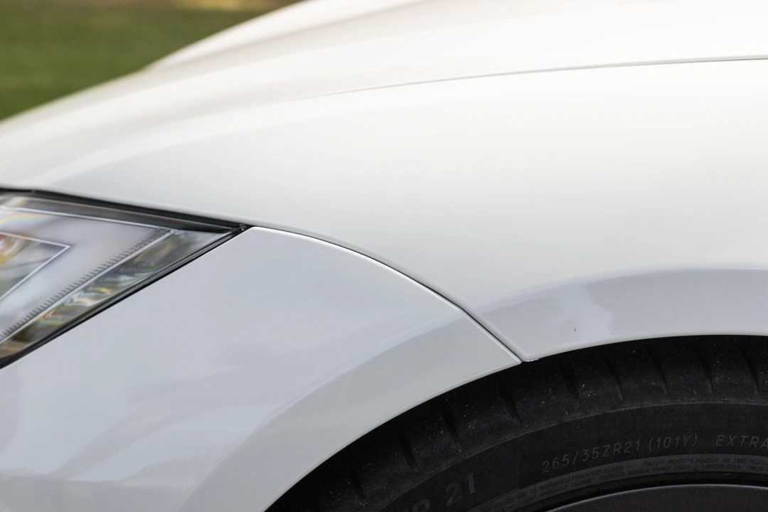 2021 Tesla Model S Plaid - Image 30 of 31
