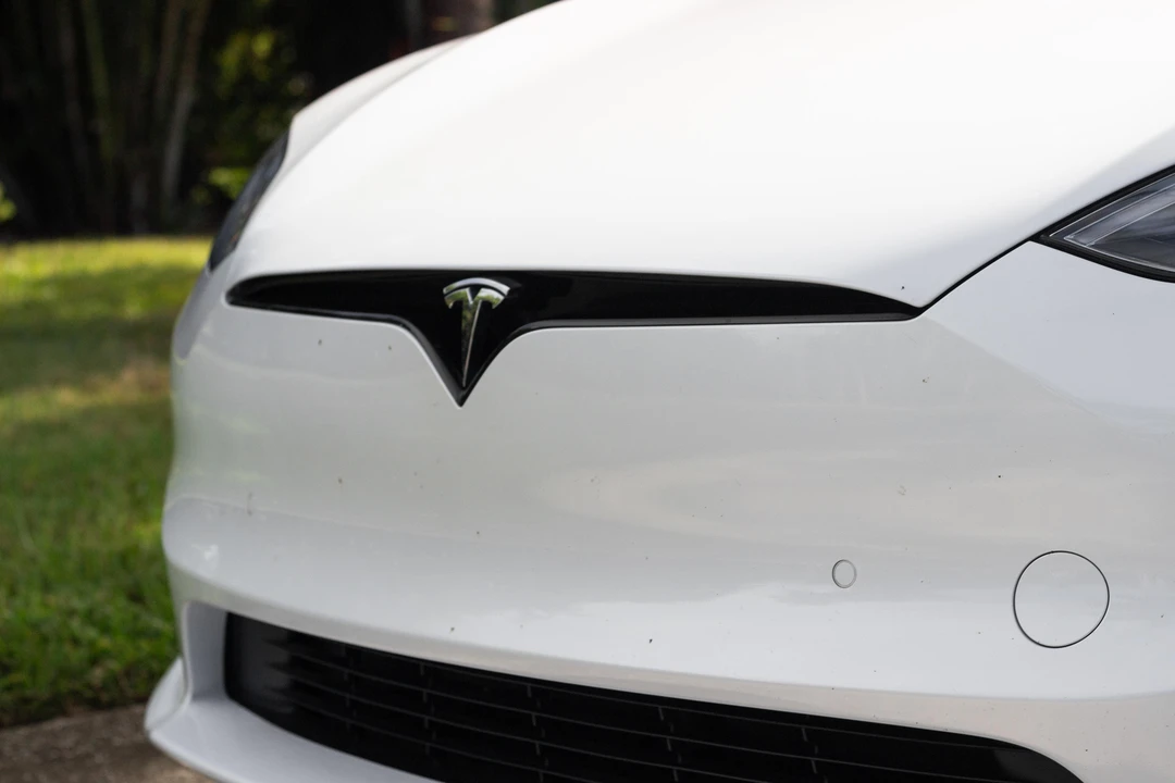2021 Tesla Model S Plaid - Image 25 of 31