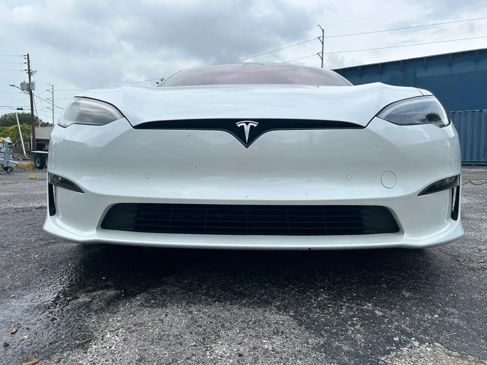 2021 Tesla Model S Plaid - Image 7 of 31