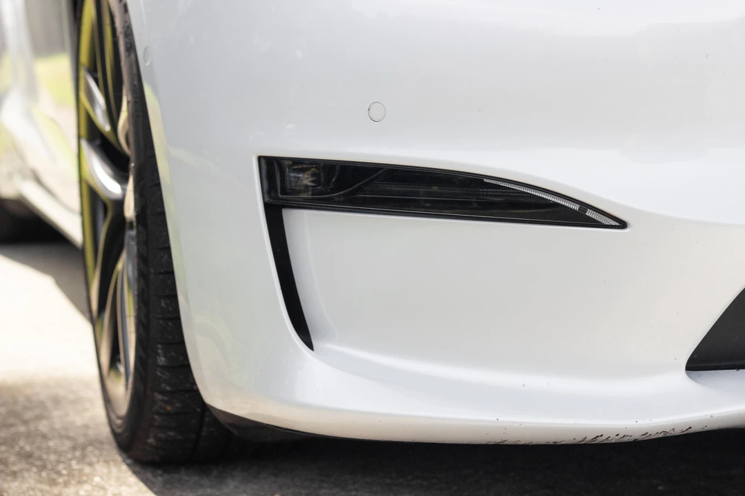 2021 Tesla Model S Plaid - Image 23 of 31