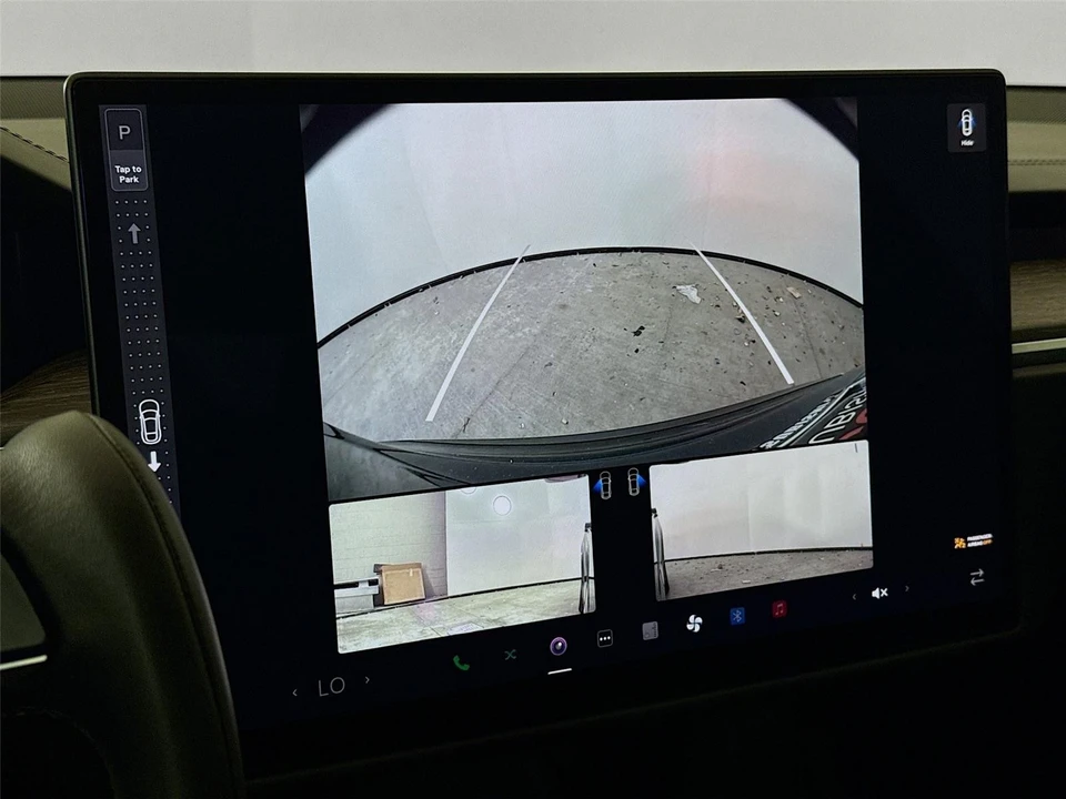 2021 Tesla Model S Plaid - Image 13 of 21