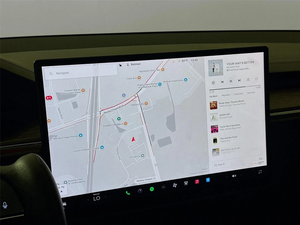 2021 Tesla Model S Plaid - Image 10 of 14