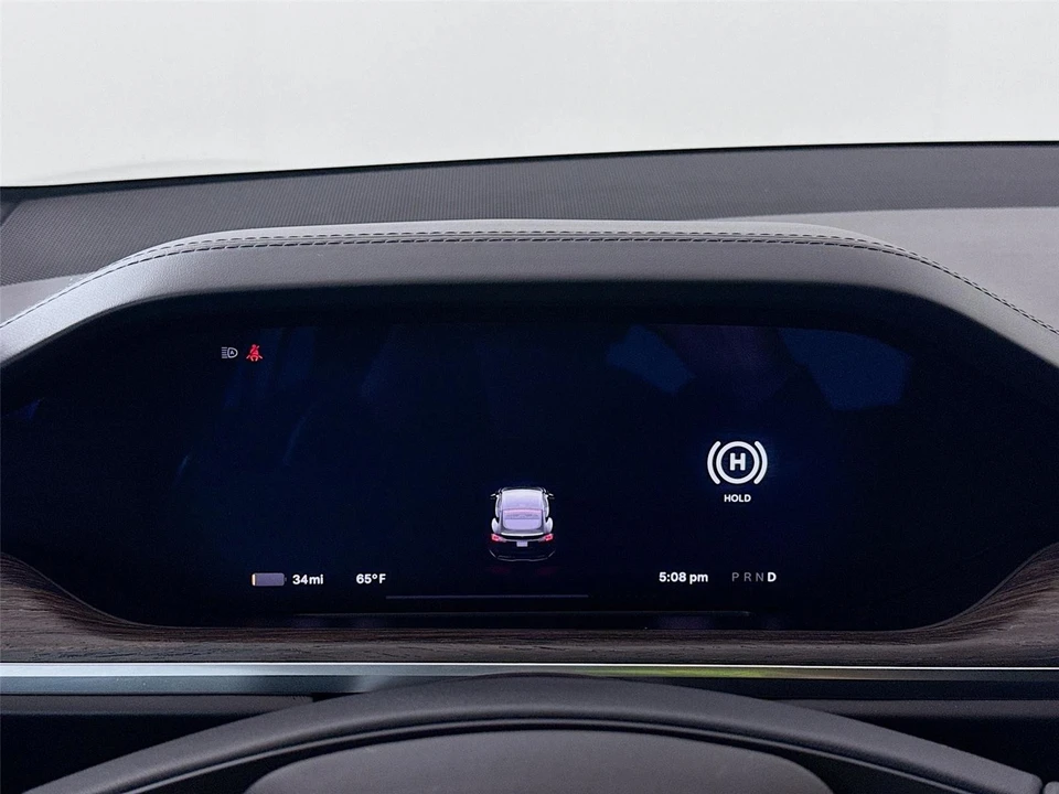 2021 Tesla Model S Plaid - Image 12 of 21