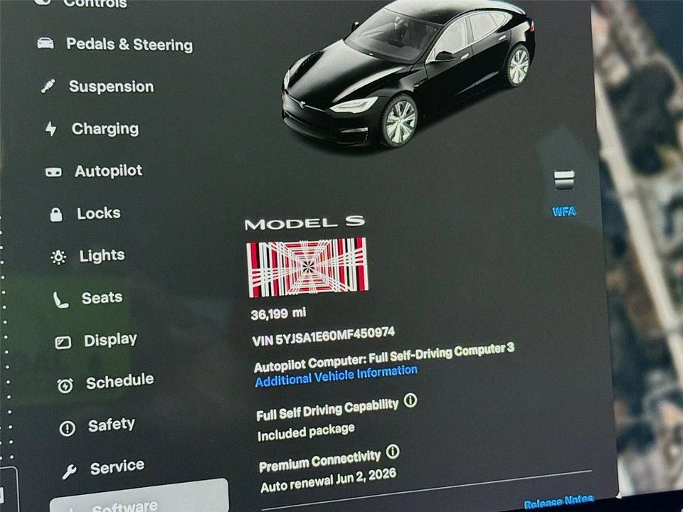 2021 Tesla Model S Plaid - Image 11 of 21
