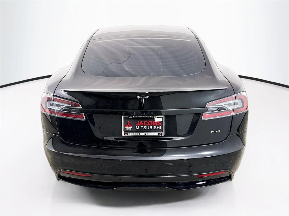 2021 Tesla Model S Plaid - Image 6 of 21