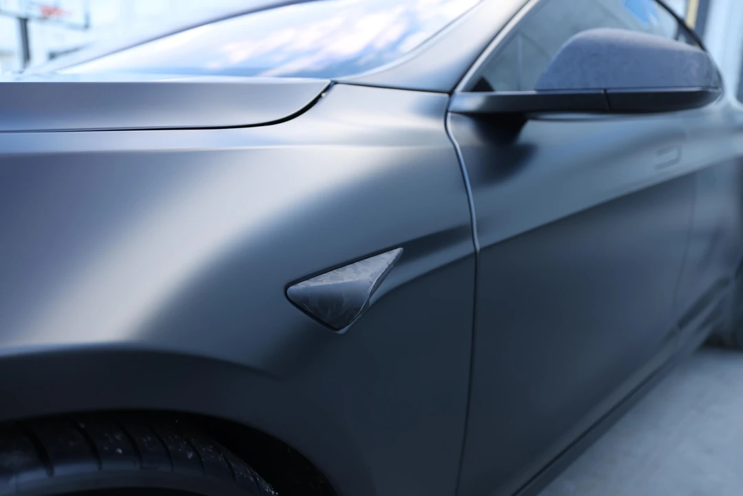 2021 Tesla Model S Plaid - Image 31 of 31