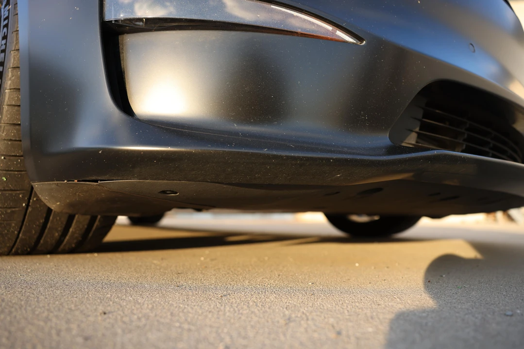 2021 Tesla Model S Plaid - Image 26 of 31