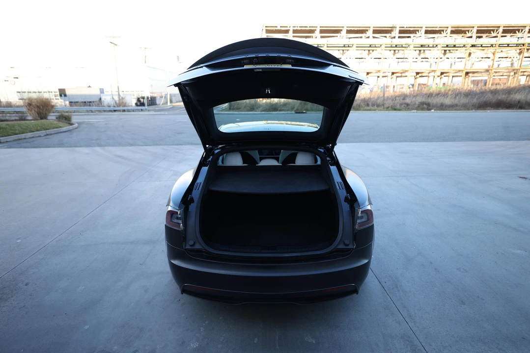 2021 Tesla Model S Plaid - Image 23 of 31