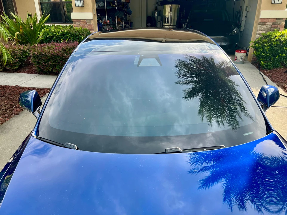 2021 Tesla Model S Plaid - Image 17 of 31