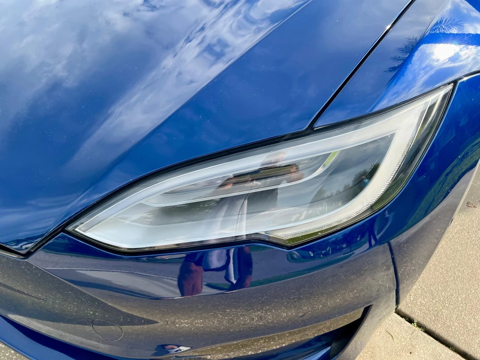 2021 Tesla Model S Plaid - Image 14 of 31