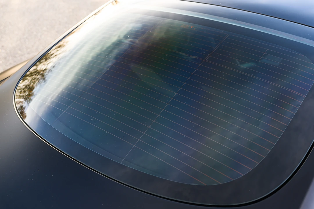 2021 Tesla Model S Plaid - Image 20 of 31